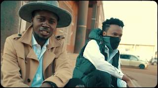 Suffix  Ndizichita Official Video ft Beracah [upl. by Truitt]