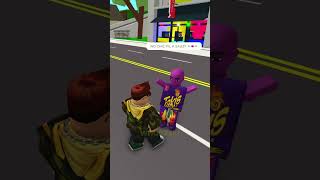 KEEP UP IM TOO FAST SONG 2 In Roblox 😍💘  Sing It With Me 🎤🎶 roblox robloxbrookhaven brookhaven [upl. by Enoyrt]