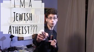 Im a Jewish Atheist [upl. by Mercuri388]