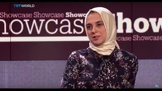 Öcüler Elif Edas Turkish web series  Showcase [upl. by Won]