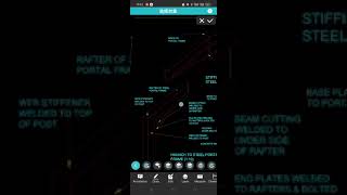 DWG FastView for Mobile Layer Commands introduction [upl. by Jaddan594]