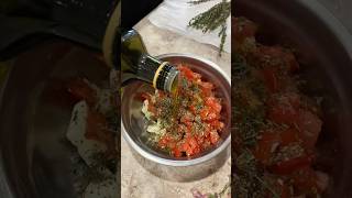 Cooking Bruschetta [upl. by Cyprian778]