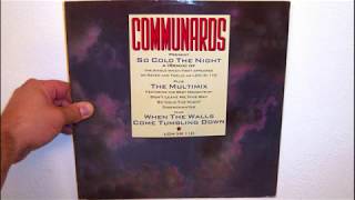 Communards  The multimix 1986 [upl. by Boarer853]