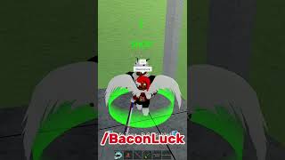 Rolling until Christmas 2 Are you excited roblox luckyfruit bloxfruits [upl. by Odlonra]