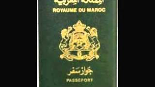 Passeport lakhdar cheikh Mohamed El Younsi 360p [upl. by Elbas]