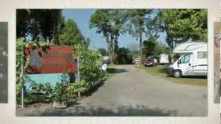 Campertip Weinland Camping Steiermark  Campingplatz im Südsteirisches Weinland [upl. by Freytag560]