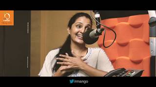 ലാൽ മാജിക്കും സാക്ഷാൽ ബച്ചനും  Manju Warrier  Interview  Radio Mango [upl. by Rozina]