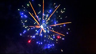 4th of July Fireworks 2016 [upl. by Cressy]