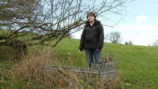 Bovine TB and Biosecurity  Video 3  Biosecurity at pasture [upl. by Arammahs]