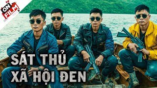 SÁT THỦ XÃ HỘI ĐEN  Phim Lẻ Hay 2024  Phim Hành Động Võ Thuật Giang Hồ Hồng Kông Mới Nhất  ONFILM [upl. by Jeffers]