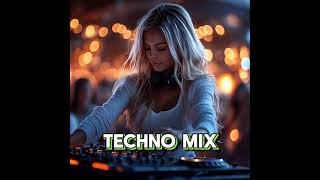 Festival of Love I Techno Mix 2024 I Techno Bangers I Minimal I G House🎃 [upl. by Esimorp98]