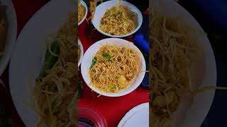 Chicken Noodles subscribe food noodles viralvideo trending [upl. by Wilone]