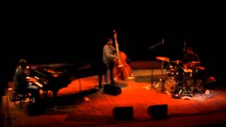 Robert Glasper Trio  Ystad Jazz Festival 2015 [upl. by Gunter551]