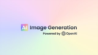 AI Image Generation  Directus AI [upl. by Nodrog]