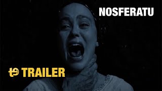 Nosferatu  Trailer español [upl. by Larine379]