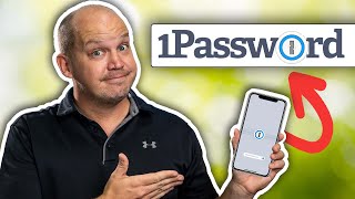 1Password Walkthrough  Is 1Password the BEST Password Manager in 2022 [upl. by Giacomo]