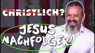 CHRIST SEIN – Es ist anders als du denkst 1 Adventsonntag mit Karl Michael Pilsl [upl. by Atnovart]