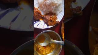 Lunch short food viral sampadebasish SUBSCRIBE Please ❤❤ [upl. by Osgood759]