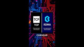 TCP vs RDMA Which One Should You Choose [upl. by Marylinda]