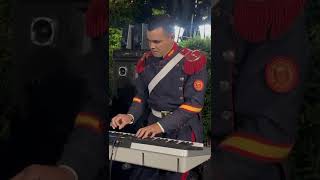 SARGENTO CABRAL CONJUNTO FOLCKLORICO [upl. by Josey]