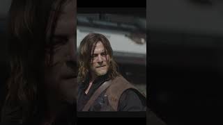 Carol Shares What Shes Been Hiding to Daryl Ep 205  Daryl Dixon The Book of Carol [upl. by Fassold]