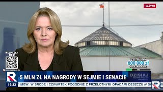 Dzisiaj informacje TV Republika 30102024  Republika [upl. by Mollie385]