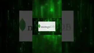 MONGODB in 1 minute [upl. by Eetsirk]