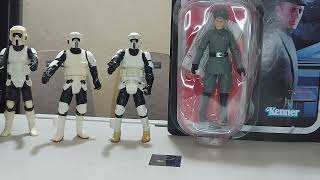 Saga Legends 2007 Biker Scout en comparativa parte 2 [upl. by Aiela]