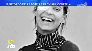 Chiara Corbella siamo nati e non moriremo mai più [upl. by Elodie]