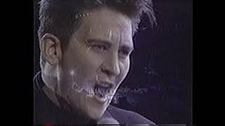 k d lang  Crying  Roy Orbison Tribute 22490 Universal Ampitheater [upl. by Hctub649]