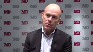 John Sundy MD PhD 156Week Data for Filgotinib [upl. by Meriel363]