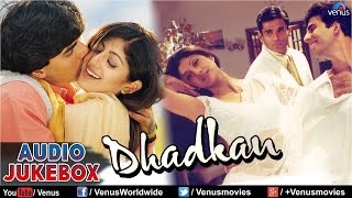 Dhadkan  Audio Jukebox  Akshay Kumar Shilpa Shetty Suniel Shetty  Full Hindi Songs [upl. by Solberg215]