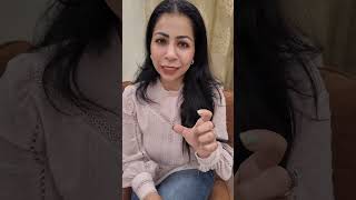 Stop Your Cravings Before Starting Weight Loss Journey  Suman Pahuja  Shorts weightloss fatloss [upl. by Gardas979]