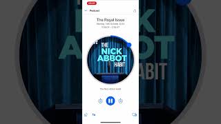 Nick Abbot  What Is Nicks Problem With The Royal Family LBC [upl. by Adiasteb]