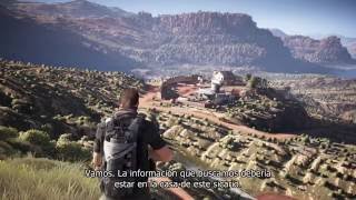 GHOST RECON WILDLANDS  GAMEPLAY TRAILER E3 2016 [upl. by Esbenshade757]