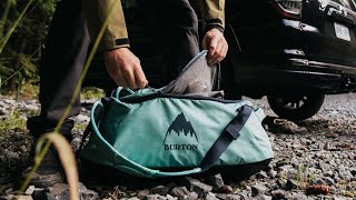 Multipath Bags and Duffels [upl. by Adiraf]