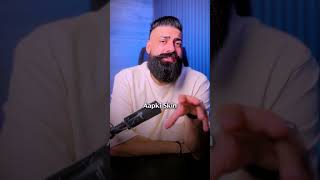 Men must try these beard care essentials groomingtips beard beardstyle [upl. by Atteyram]