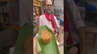 super tasty पेड़ा मात्र 10₹ में 👌😋😱  unique dessert  streetfood shorts trending viral [upl. by Sehcaep]