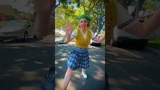 What did those Irish kids put in this song Kabincrew thespark dance [upl. by Nellir207]