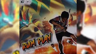 KILOGRAM  RUM PLAYBig Shot RiddimVincy Soca 2024 [upl. by Bush]