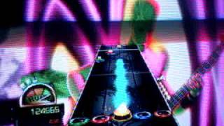 Ted Nugent Guitar Battle DLC  100 Expert FC [upl. by Nolram]