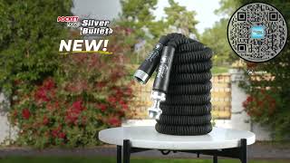 NO MORE HASSLE With Pocket Hose Silver Bullet [upl. by Burgess]