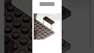 This LEGO Instruction Step Is Impossible… [upl. by Raynah]