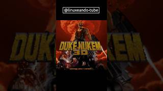 Duke Nukem 3D 1996 [upl. by Nylesoj598]