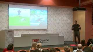 Coping With Peacebuilding Complexity Cedric de Coning at TEDxDeusto [upl. by Asare]