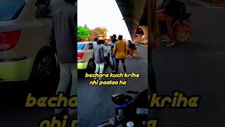 Scooty wala ladka funny video ytshorts shorts shortsfeed youtubeshorts trending trend viral [upl. by Orfield863]