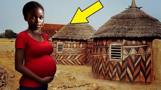 She Was IMPREGNATED By Her GRANDFATHER at 12 Years Old What Happened Next Will Shocked You [upl. by Born]