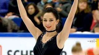 Elizaveta TUKTAMYSHEVA  SP  2019 Finlandia Trophy  Елизавета Туктамышева  エリザベータ・トゥクタミシェワ [upl. by Ardnas]