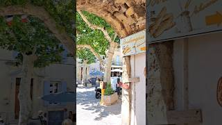 Village Provencal BeaumesdeVenise provence travel france shorts [upl. by Arlena]