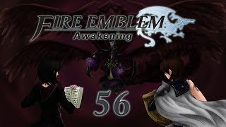 Lets Play Fire Emblem Awakening German  56  Blut und Donner Mit Ju 23 [upl. by Garner]